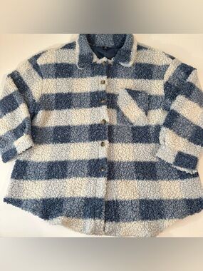 SHEIN CURVE - WOMENS - COAT